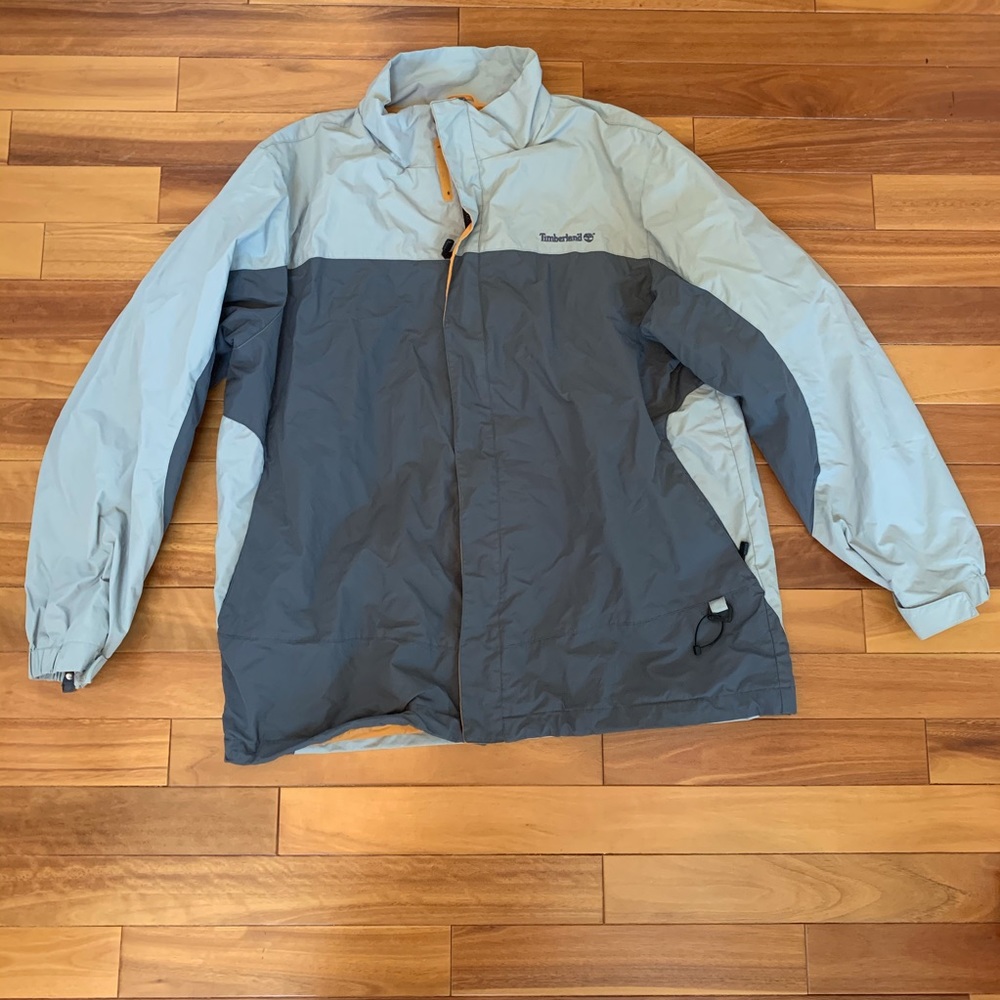 Timberland Men Jacket